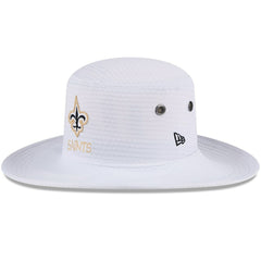 New Orleans Saints 2024 NFL Training Camp Panama Bucket Hat | NFL Online
