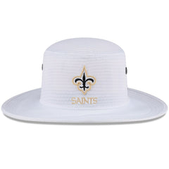New Orleans Saints 2024 NFL Training Camp Panama Bucket Hat | NFL Online