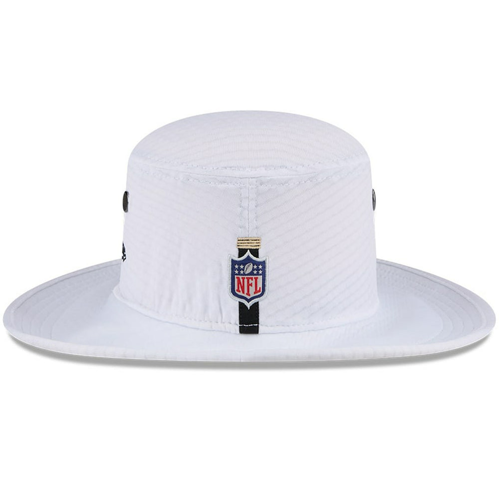 New Orleans Saints 2024 NFL Training Camp Panama Bucket Hat | NFL Online