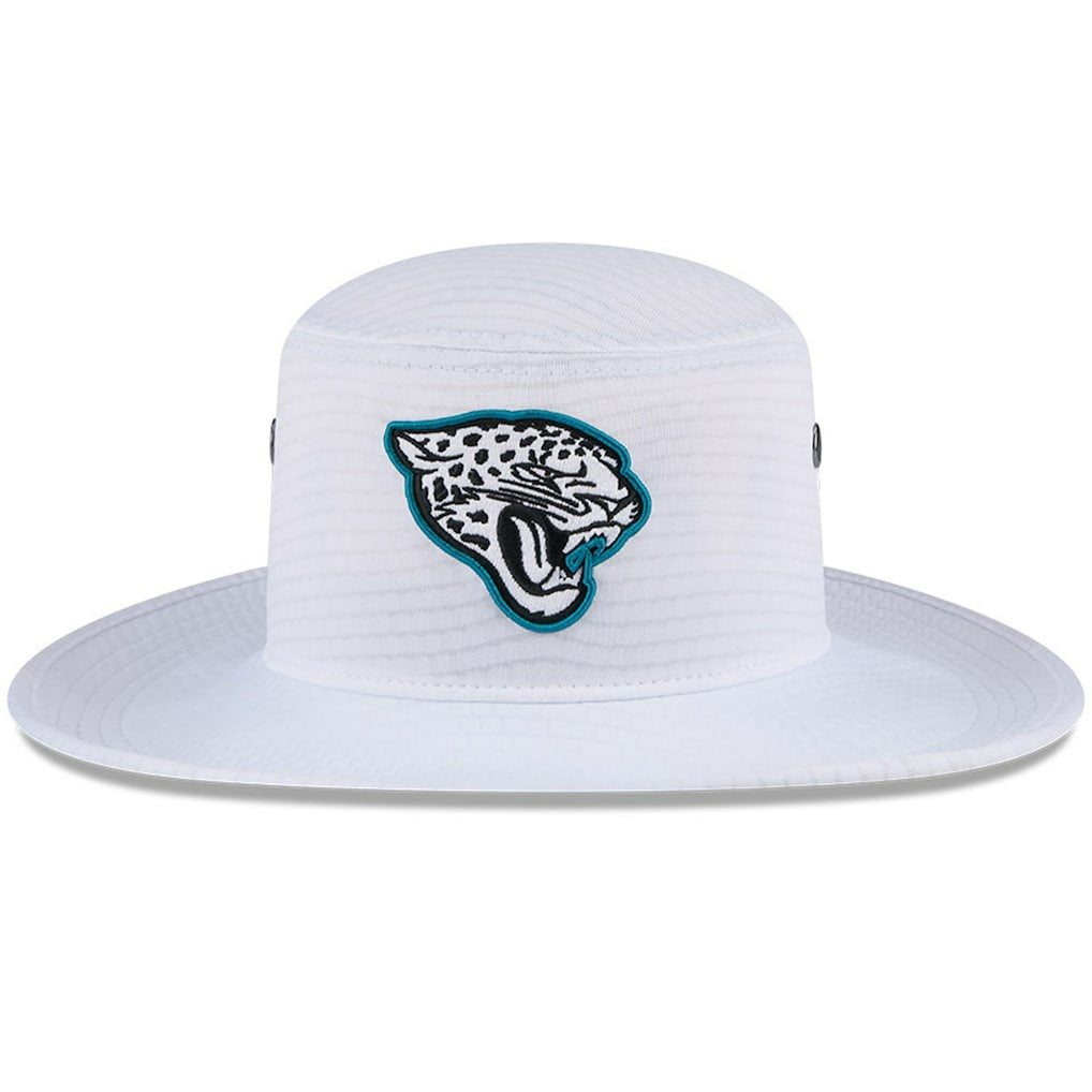 Jacksonville Jaguars 2024 NFL Training Camp Panama Bucket Hat | NFL Online