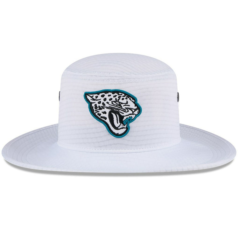 Jacksonville Jaguars 2024 NFL Training Camp Panama Bucket Hat | NFL Online