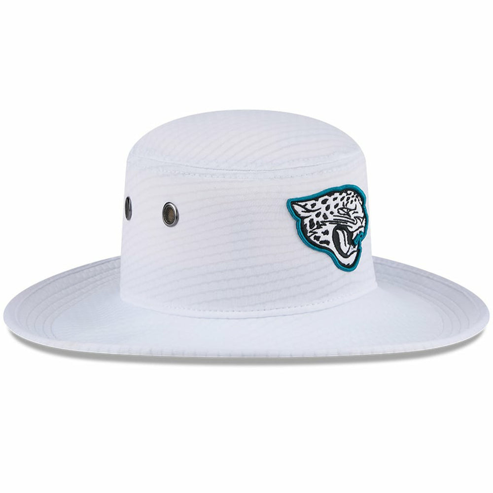 Jacksonville Jaguars 2024 NFL Training Camp Panama Bucket Hat | NFL Online