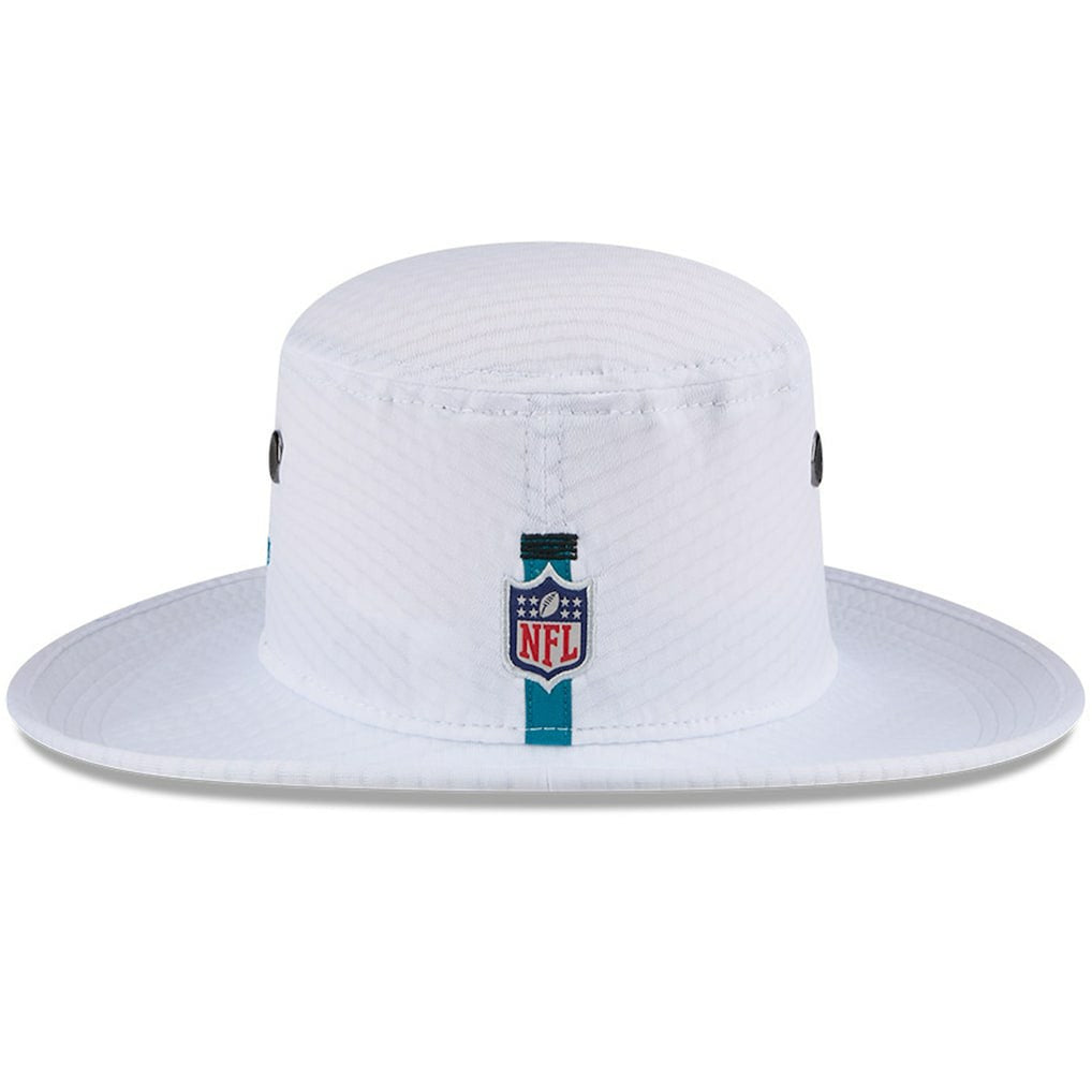 Jacksonville Jaguars 2024 NFL Training Camp Panama Bucket Hat | NFL Online