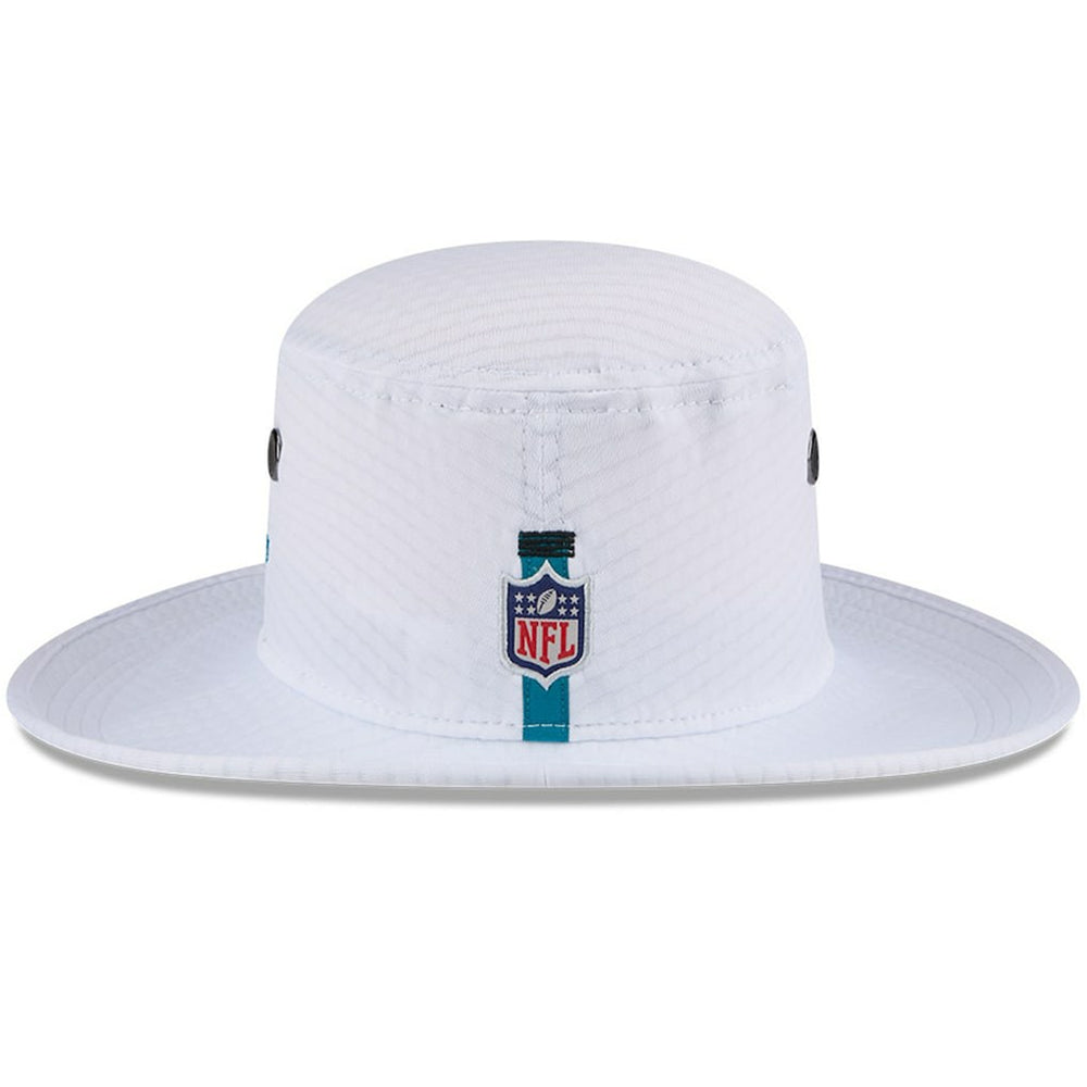 Jacksonville Jaguars 2024 NFL Training Camp Panama Bucket Hat | NFL Online