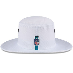 Jacksonville Jaguars 2024 NFL Training Camp Panama Bucket Hat | NFL Online