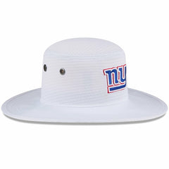 New York Giants 2024 NFL Training Camp Panama Bucket Hat | NFL Sale