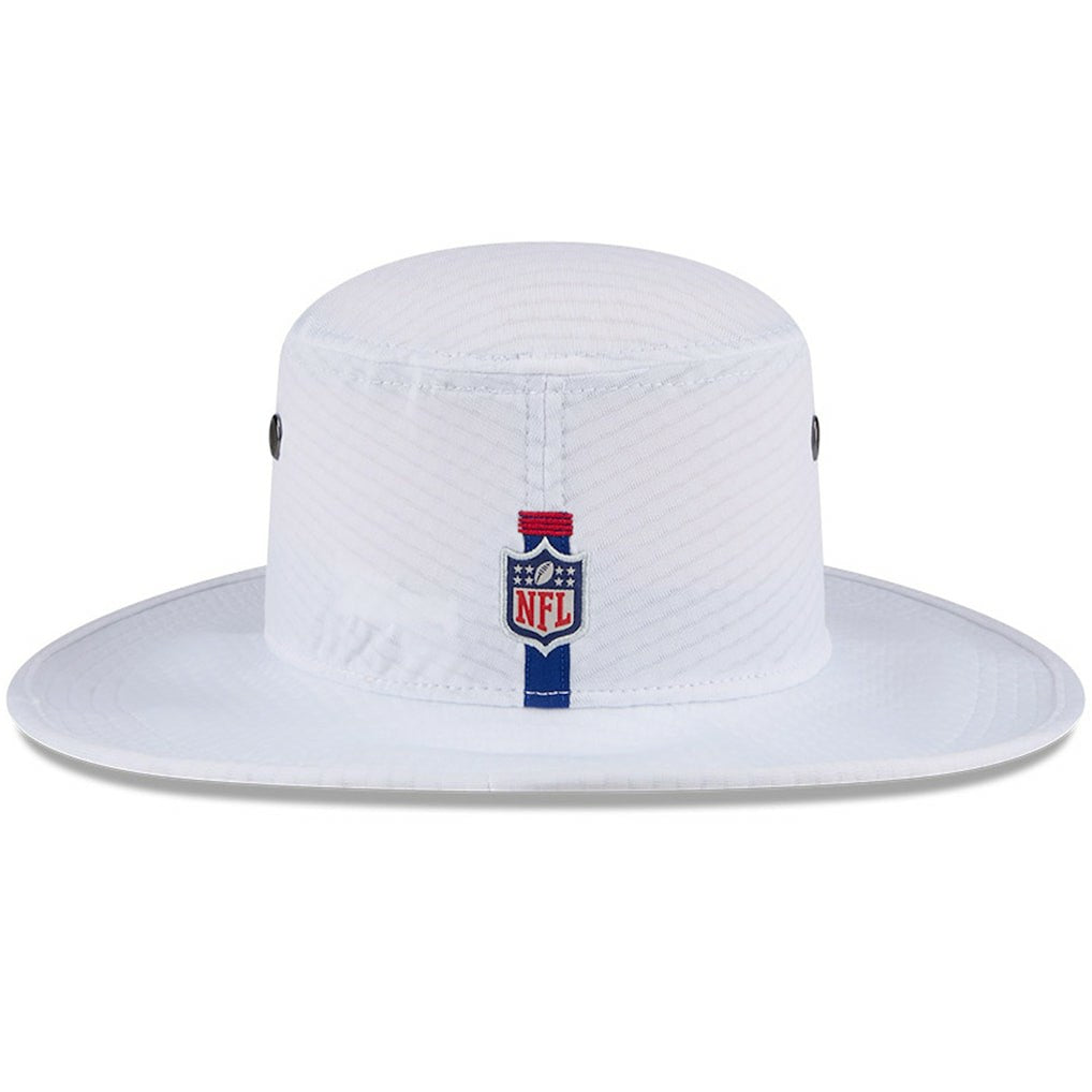 New York Giants 2024 NFL Training Camp Panama Bucket Hat | NFL Sale
