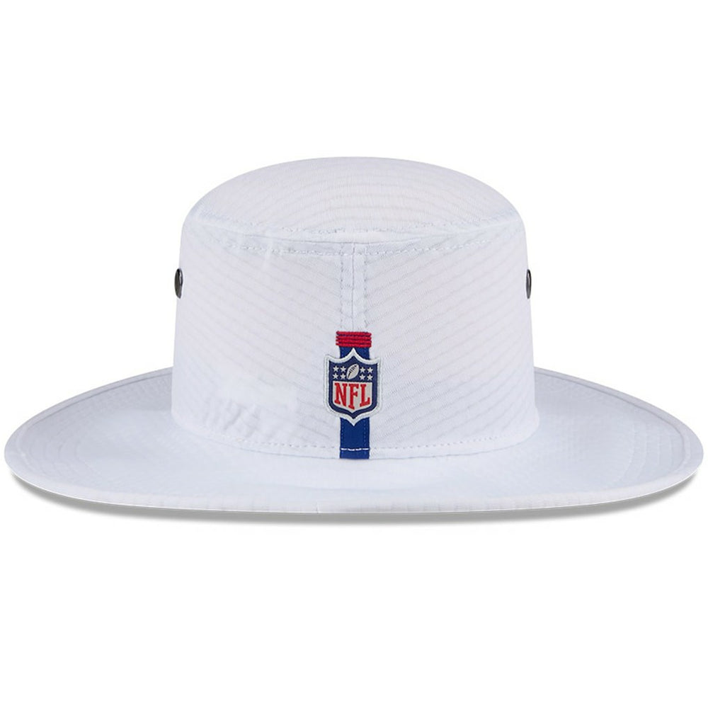 New York Giants 2024 NFL Training Camp Panama Bucket Hat | NFL Sale