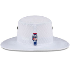 New York Giants 2024 NFL Training Camp Panama Bucket Hat | NFL Sale