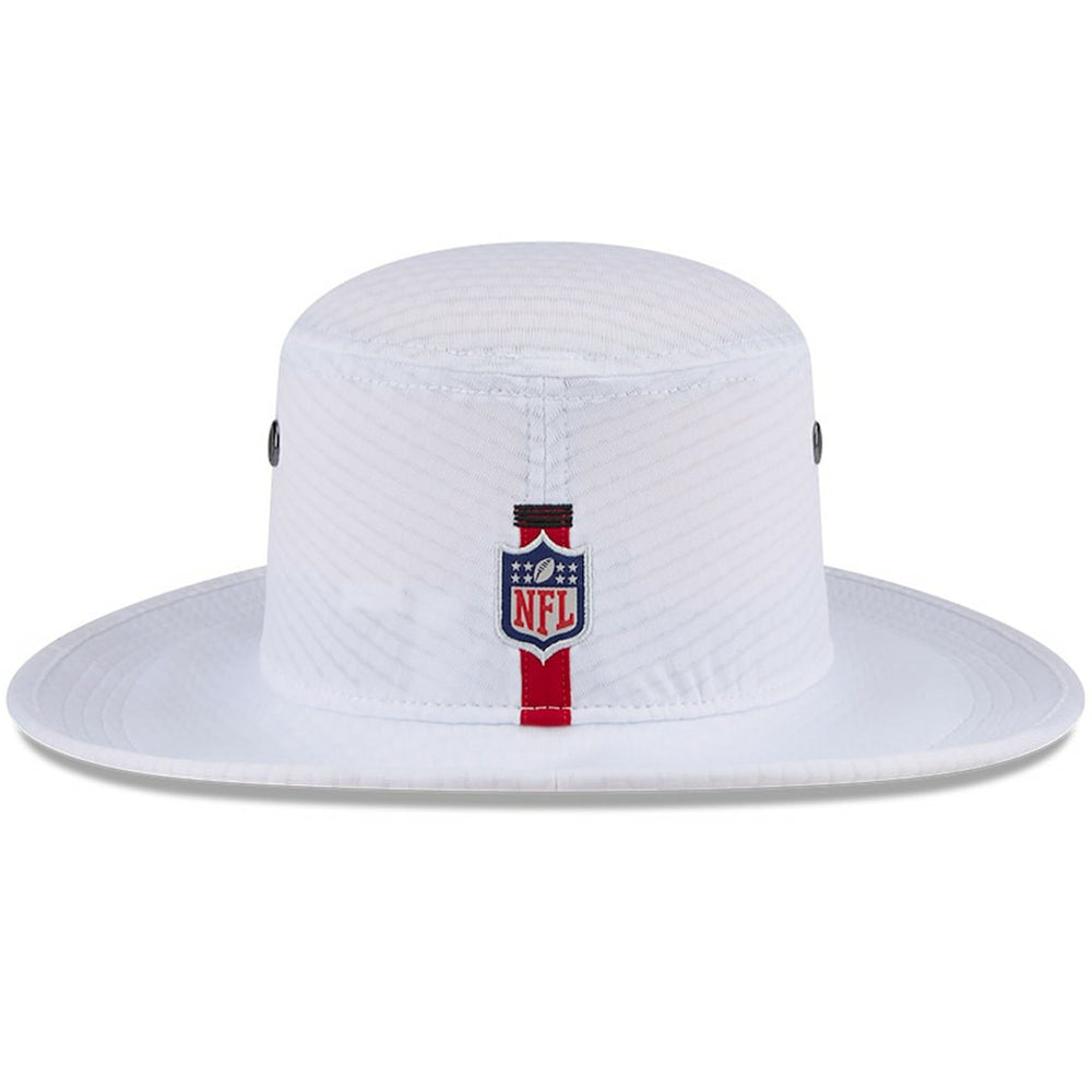 San Francisco 49ers 2024 NFL Training Camp Panama Bucket Hat | NFL Sale
