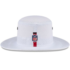 San Francisco 49ers 2024 NFL Training Camp Panama Bucket Hat | NFL Sale