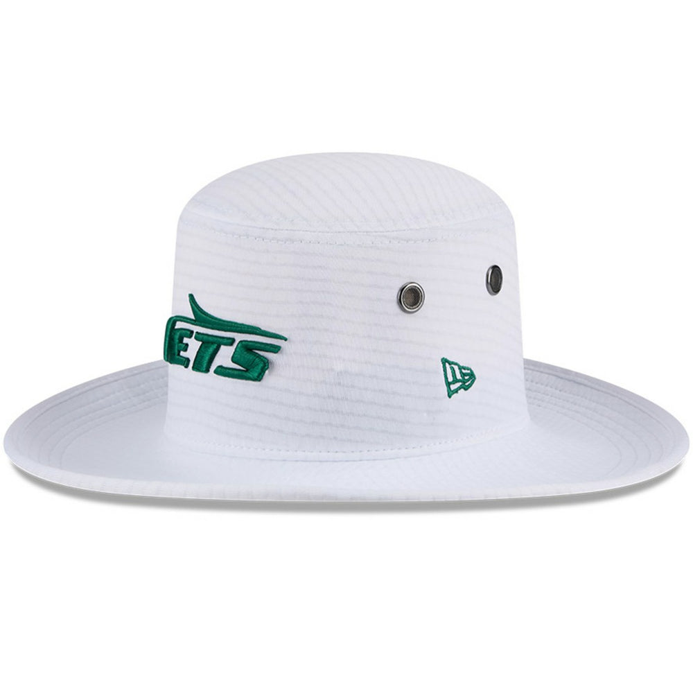 New York Jets 2024 NFL Training Camp Panama Bucket Hat | NFL Outlet