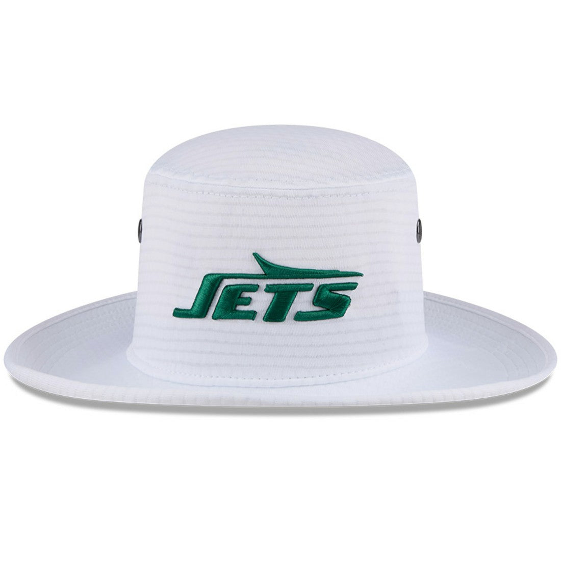 New York Jets 2024 NFL Training Camp Panama Bucket Hat | NFL Outlet