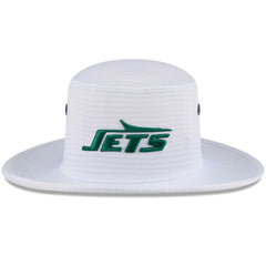 New York Jets 2024 NFL Training Camp Panama Bucket Hat | NFL Outlet