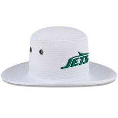 New York Jets 2024 NFL Training Camp Panama Bucket Hat | NFL Outlet