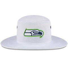 Seattle Seahawks 2024 NFL Training Camp Panama Bucket Hat | NFL Near me