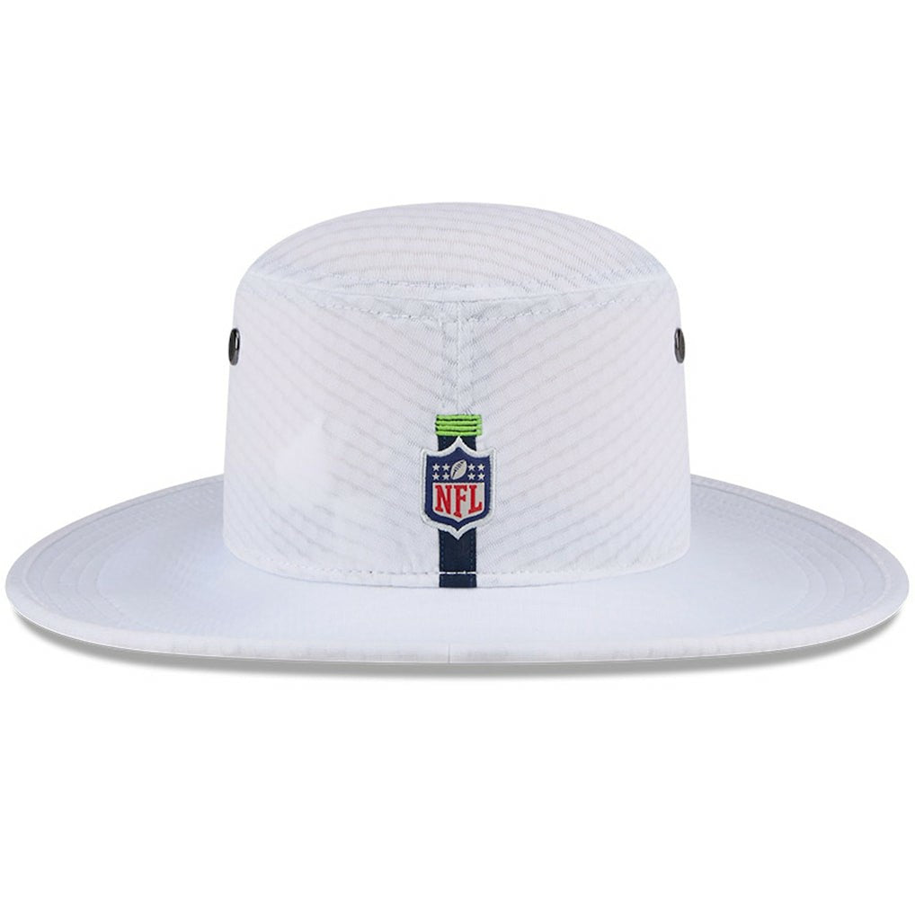 Seattle Seahawks 2024 NFL Training Camp Panama Bucket Hat | NFL Near me
