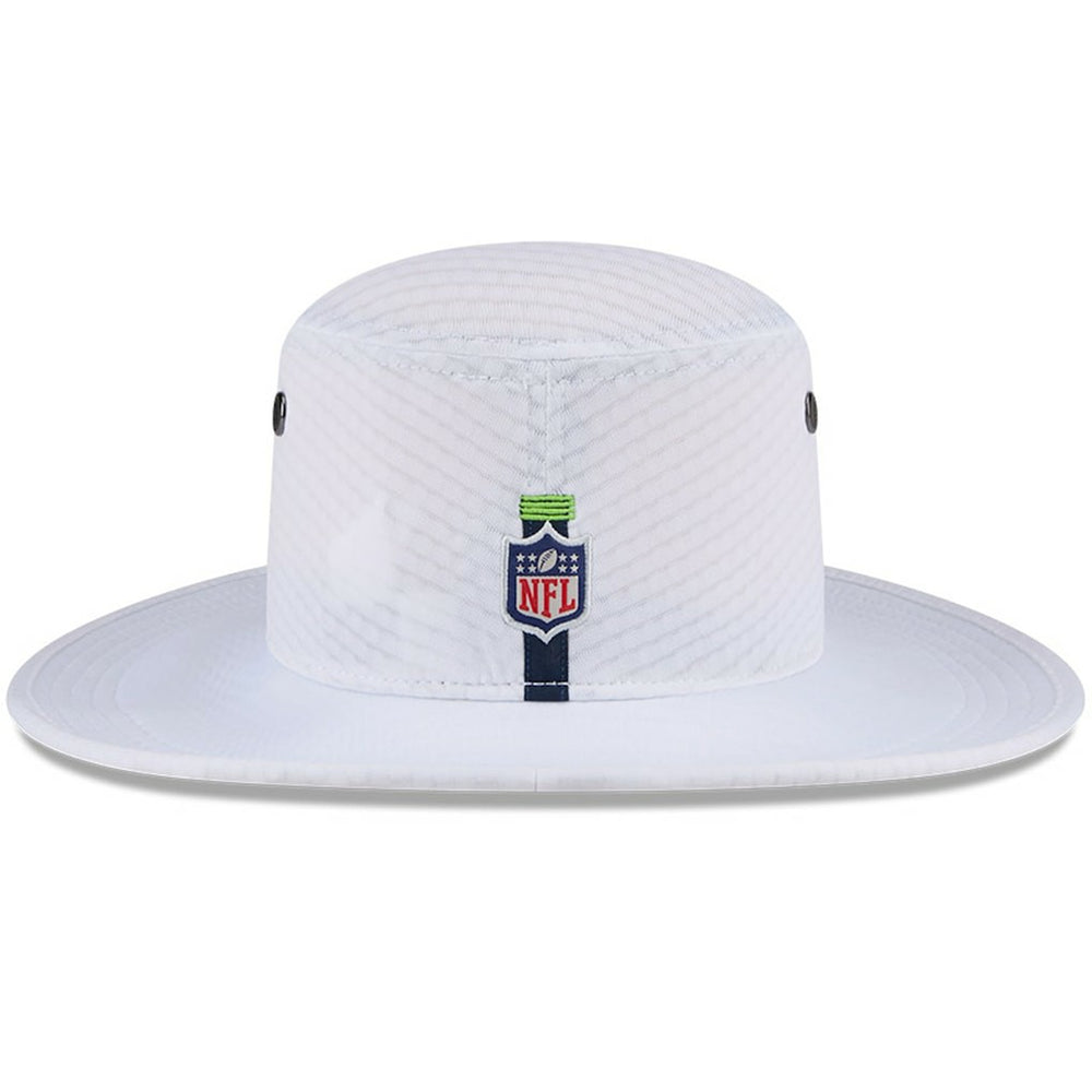 Seattle Seahawks 2024 NFL Training Camp Panama Bucket Hat | NFL Near me