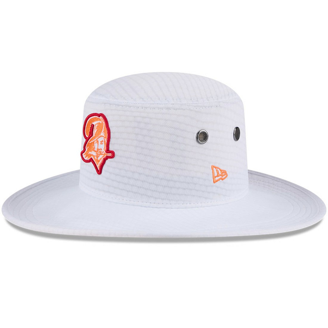 Tampa Bay Buccaneers 2024 NFL Training Camp Panama Bucket Hat | NFL Outlet