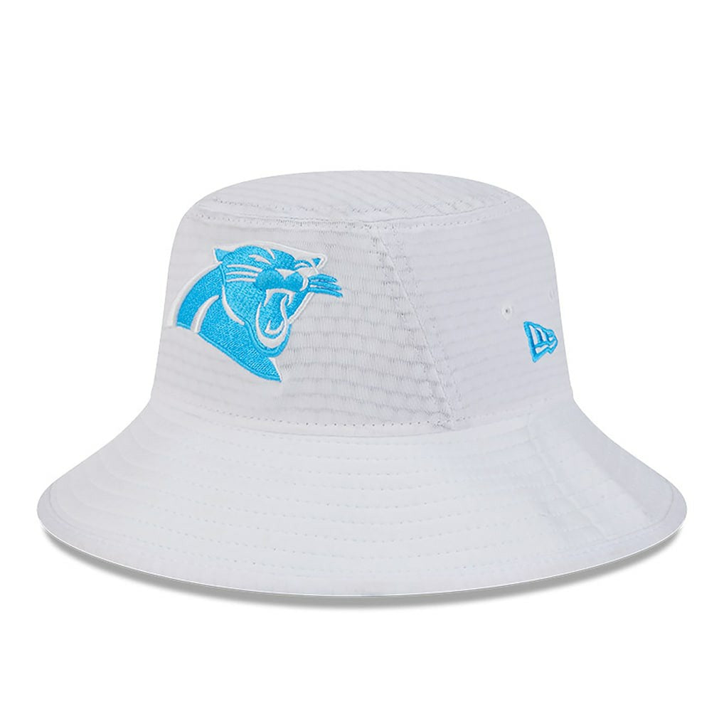 Carolina Panthers 2024 NFL Training Camp Stretch Bucket Hat | NFL On sale