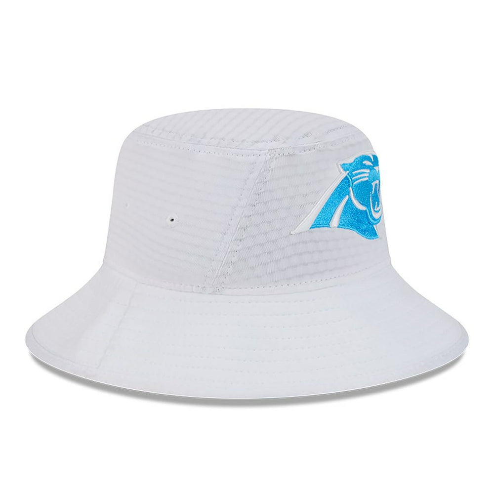 Carolina Panthers 2024 NFL Training Camp Stretch Bucket Hat | NFL On sale