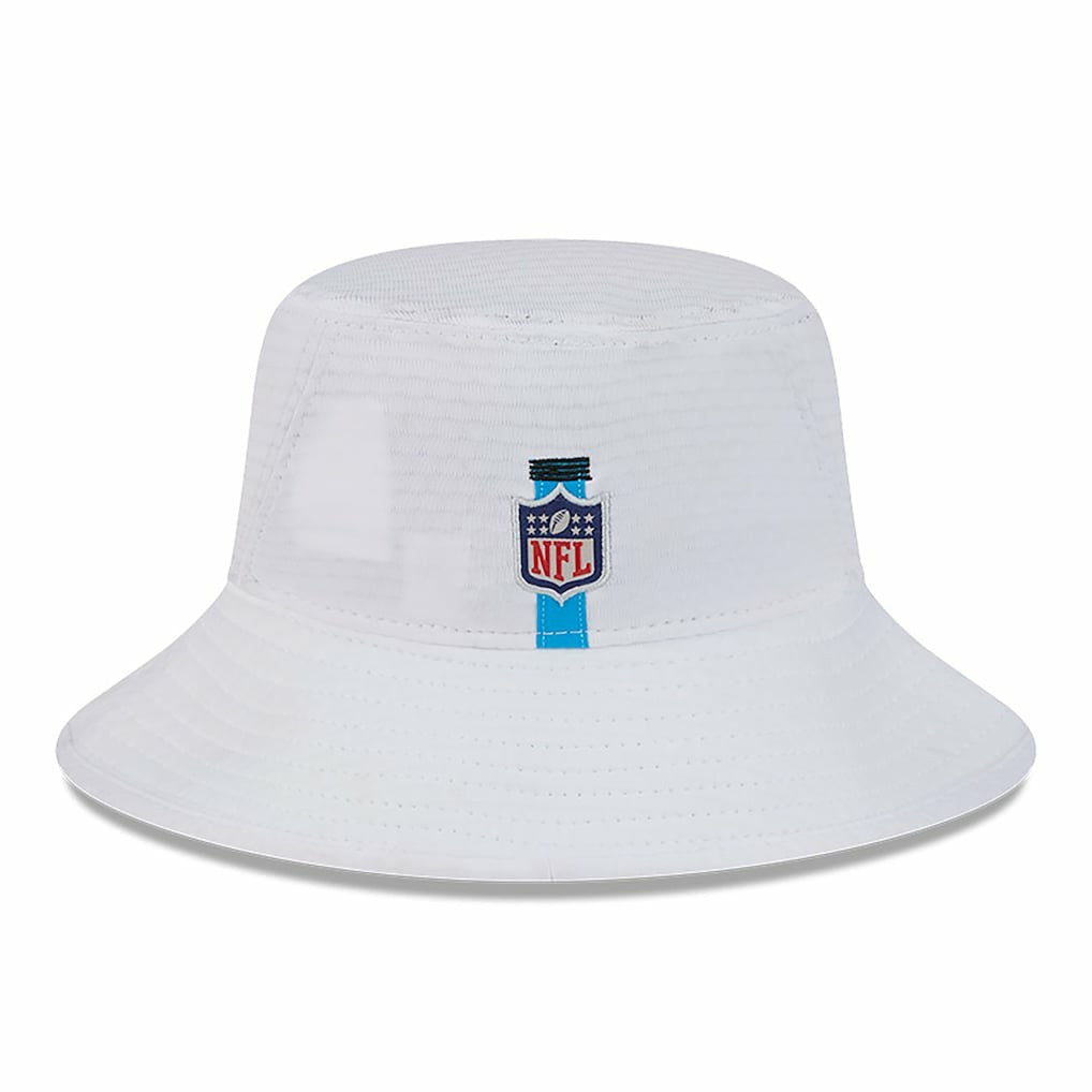 Carolina Panthers 2024 NFL Training Camp Stretch Bucket Hat | NFL On sale