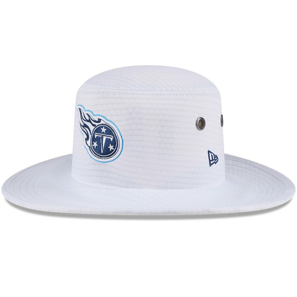 Tennessee Titans 2024 NFL Training Camp Panama Bucket Hat | NFL Discount