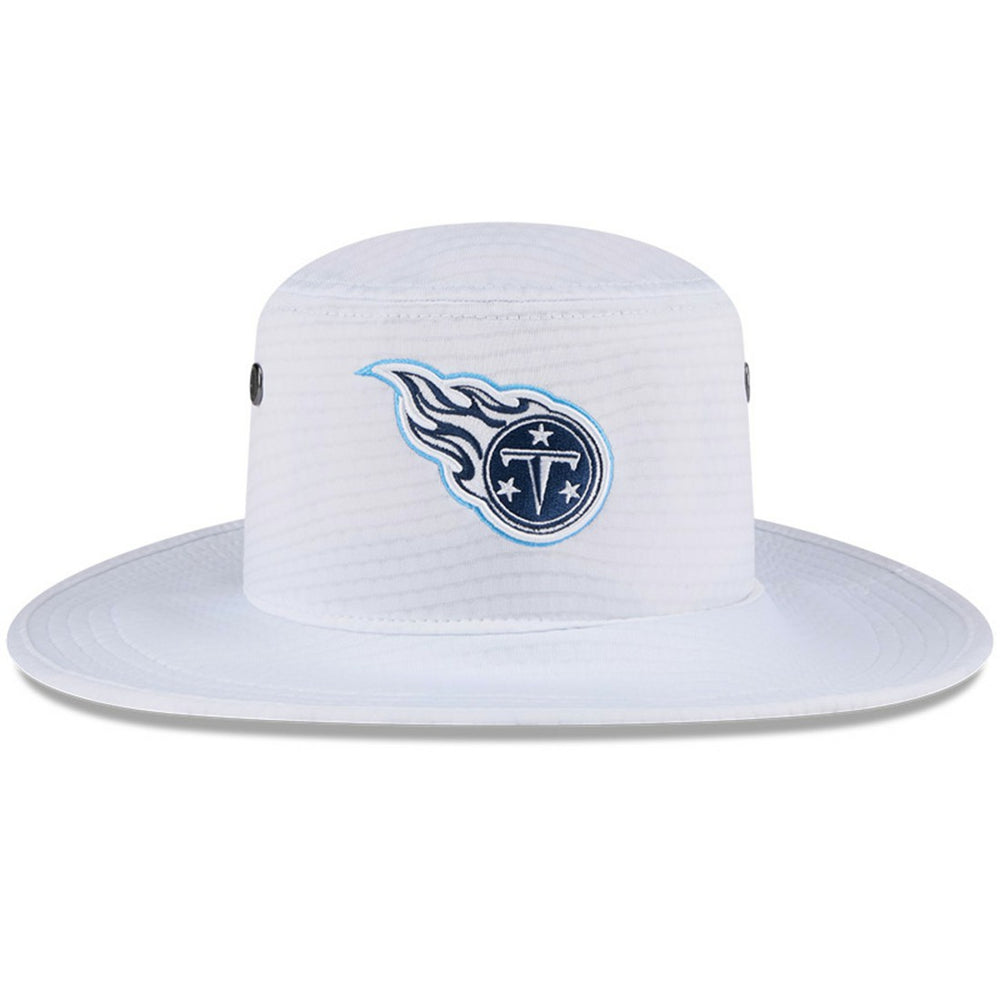 Tennessee Titans 2024 NFL Training Camp Panama Bucket Hat | NFL Discount