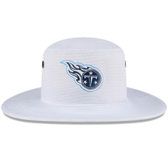 Tennessee Titans 2024 NFL Training Camp Panama Bucket Hat | NFL Discount