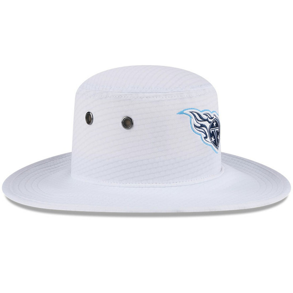 Tennessee Titans 2024 NFL Training Camp Panama Bucket Hat | NFL Discount