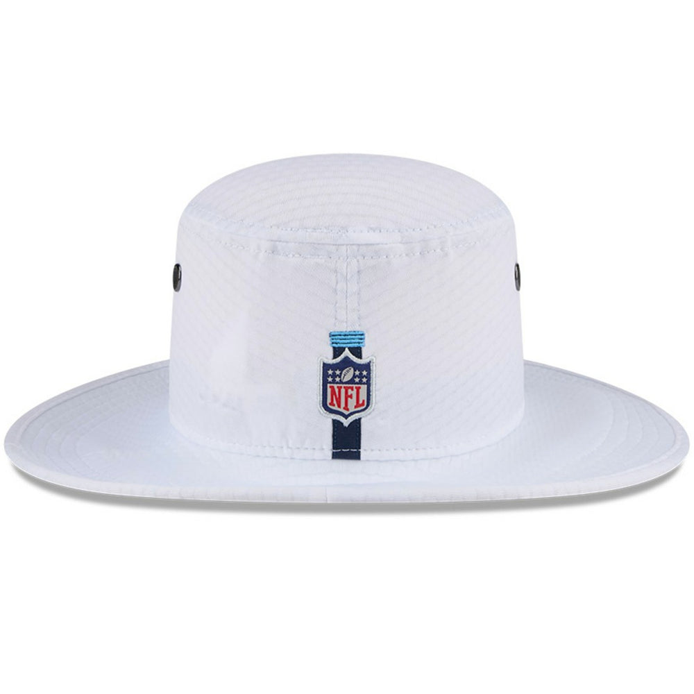 Tennessee Titans 2024 NFL Training Camp Panama Bucket Hat | NFL Discount