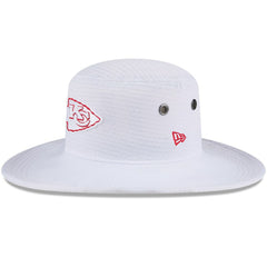 Kansas City Chiefs 2024 NFL Training Camp Panama Bucket Hat | NFL Sale