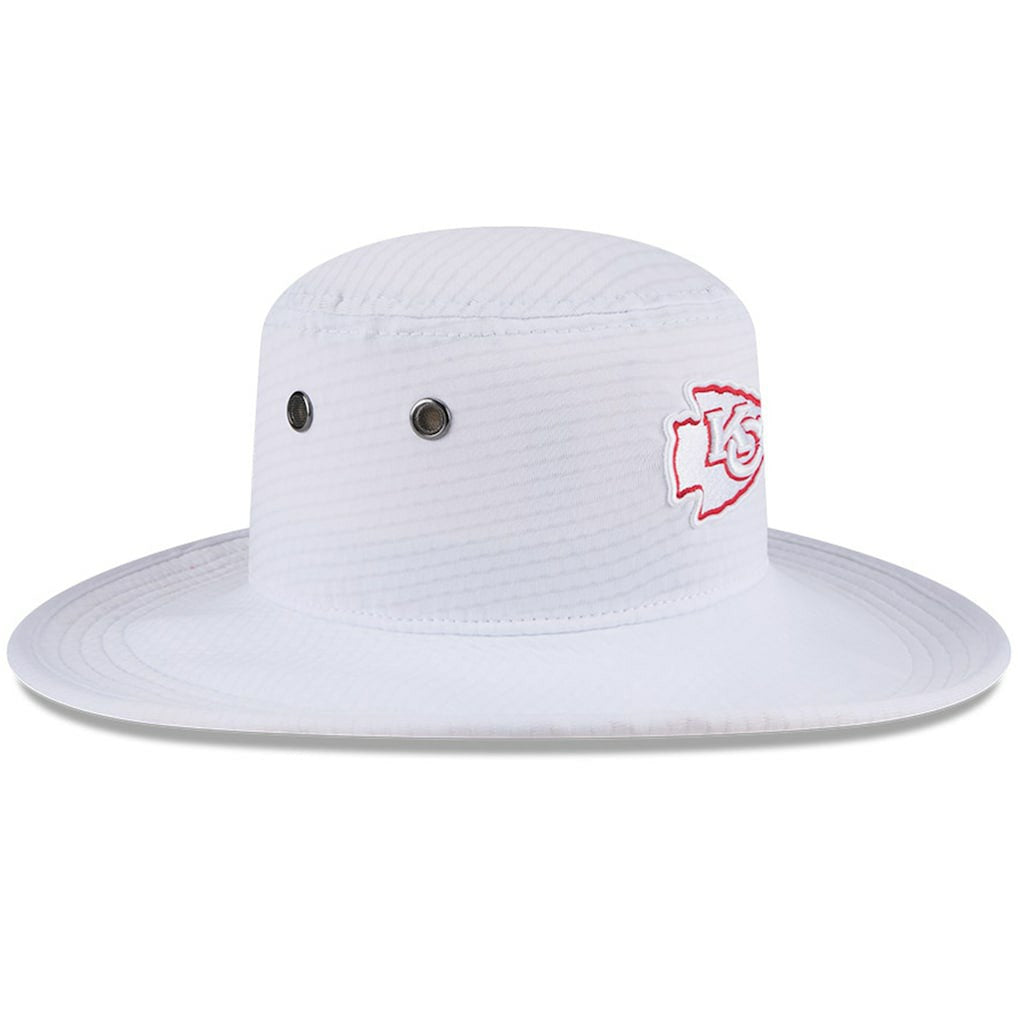 Kansas City Chiefs 2024 NFL Training Camp Panama Bucket Hat | NFL Sale