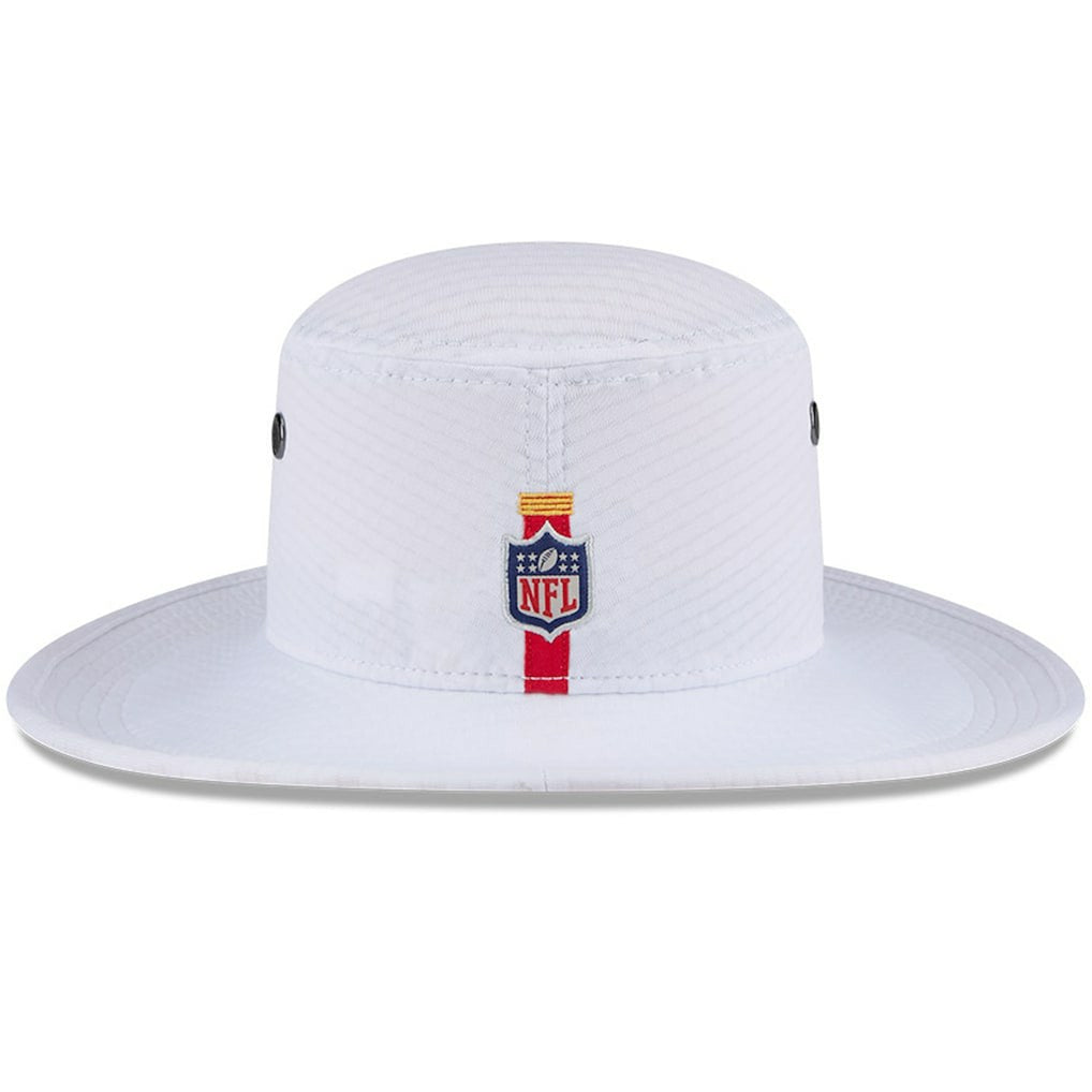 Kansas City Chiefs 2024 NFL Training Camp Panama Bucket Hat | NFL Sale