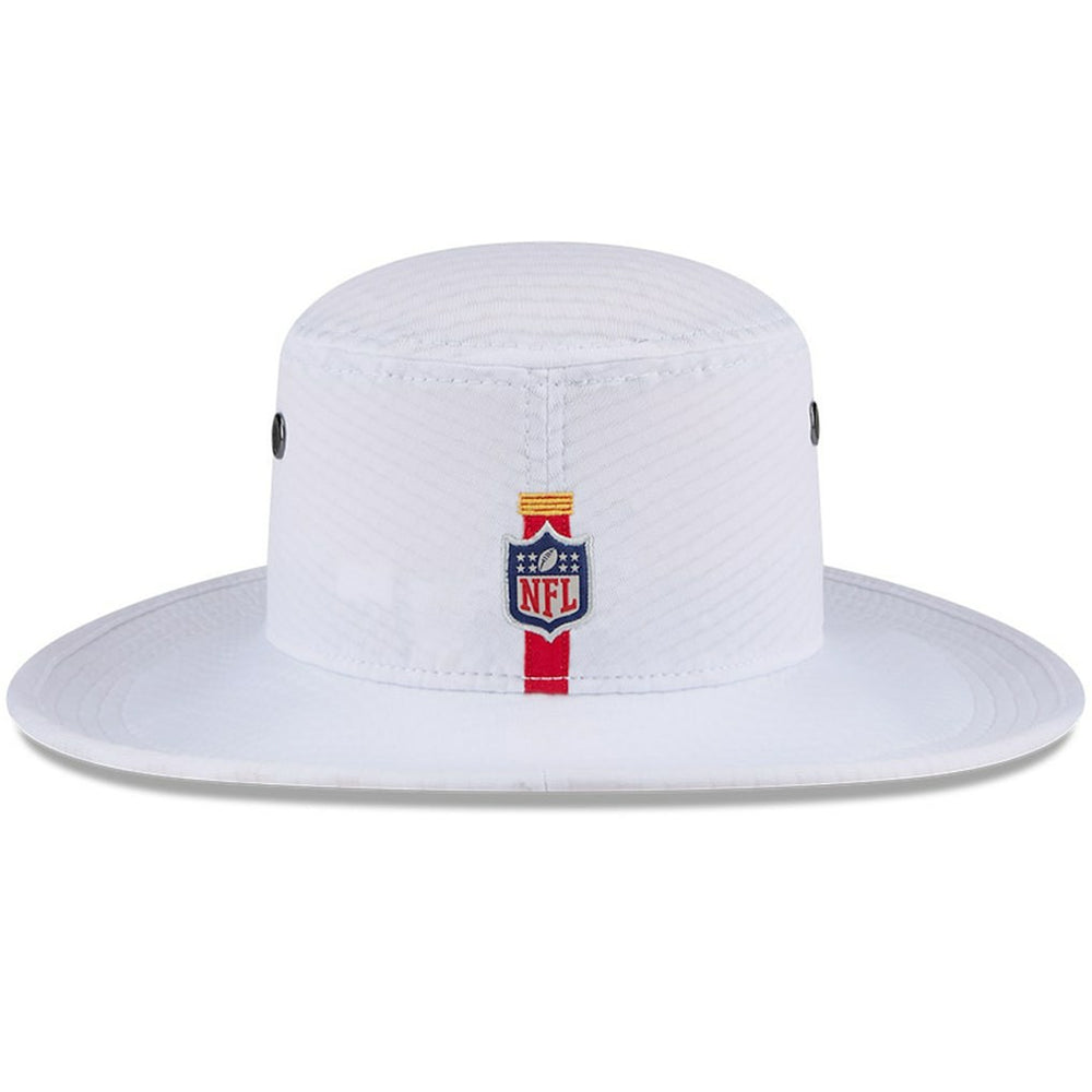 Kansas City Chiefs 2024 NFL Training Camp Panama Bucket Hat | NFL Sale