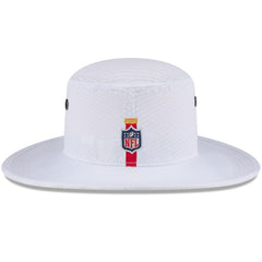 Kansas City Chiefs 2024 NFL Training Camp Panama Bucket Hat | NFL Sale