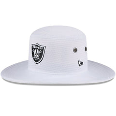 Las Vegas Raiders 2024 NFL Training Camp Panama Bucket Hat | NFL Hot