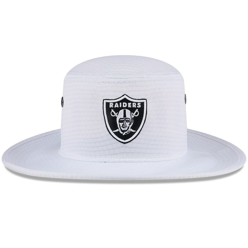 Las Vegas Raiders 2024 NFL Training Camp Panama Bucket Hat | NFL Hot