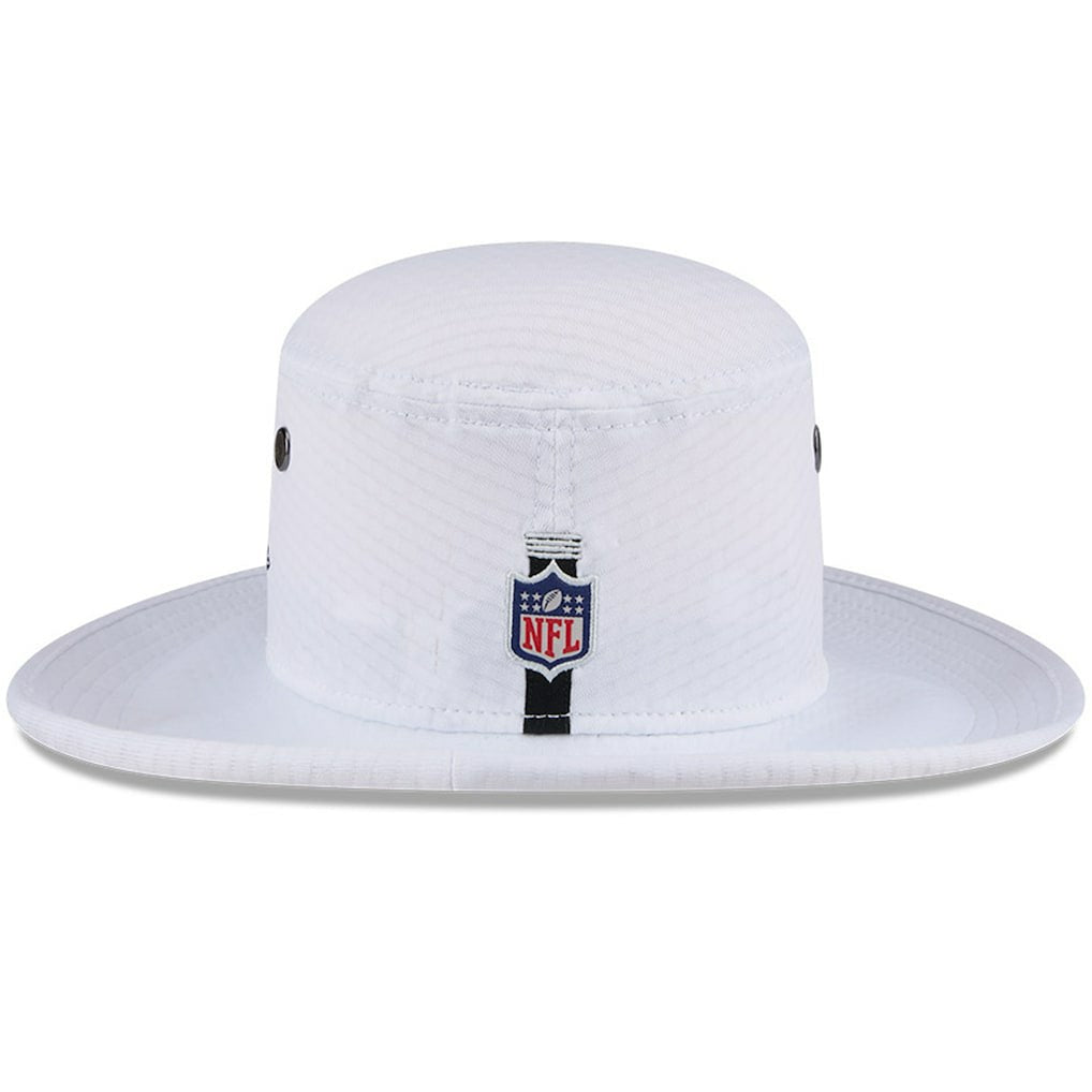 Las Vegas Raiders 2024 NFL Training Camp Panama Bucket Hat | NFL Hot