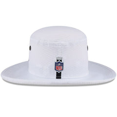 Las Vegas Raiders 2024 NFL Training Camp Panama Bucket Hat | NFL Hot