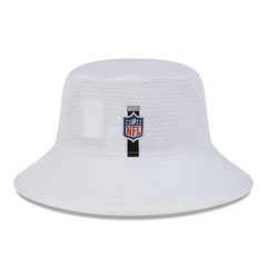 Las Vegas Raiders 2024 NFL Training Camp Stretch Bucket Hat | NFL New