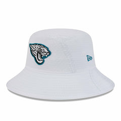 Jacksonville Jaguars 2024 NFL Training Camp Stretch Bucket Hat | NFL Near me