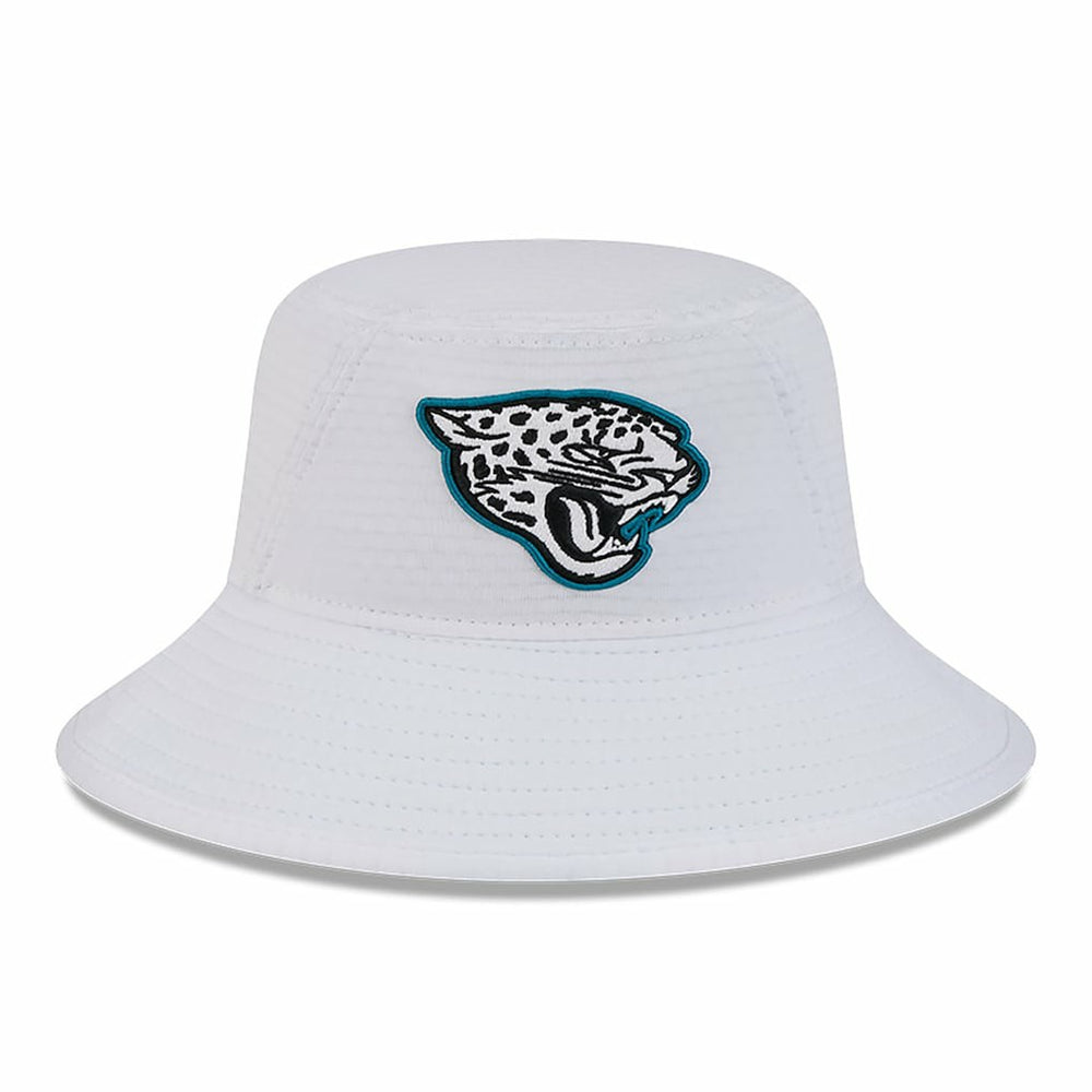 Jacksonville Jaguars 2024 NFL Training Camp Stretch Bucket Hat | NFL Near me