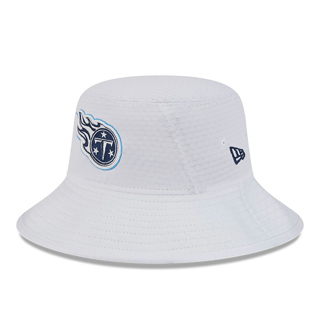 Tennessee Titans 2024 NFL Training Camp Stretch Bucket Hat | NFL Hot