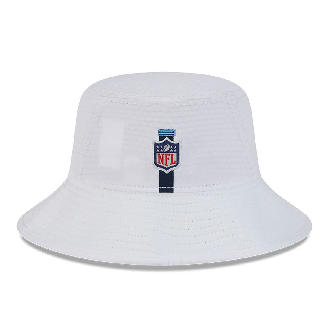 Tennessee Titans 2024 NFL Training Camp Stretch Bucket Hat | NFL Hot