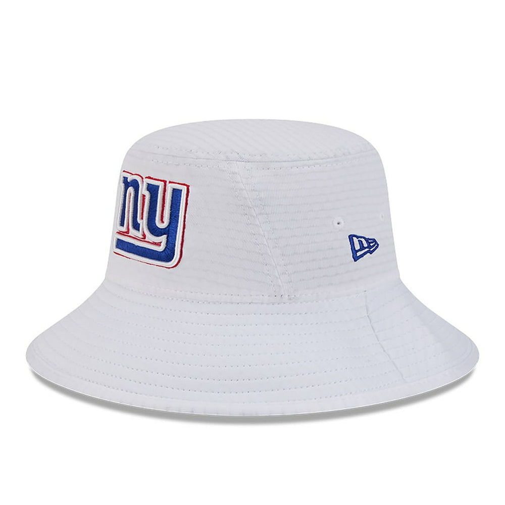 New York Giants 2024 NFL Training Camp Stretch Bucket Hat | NFL Near me