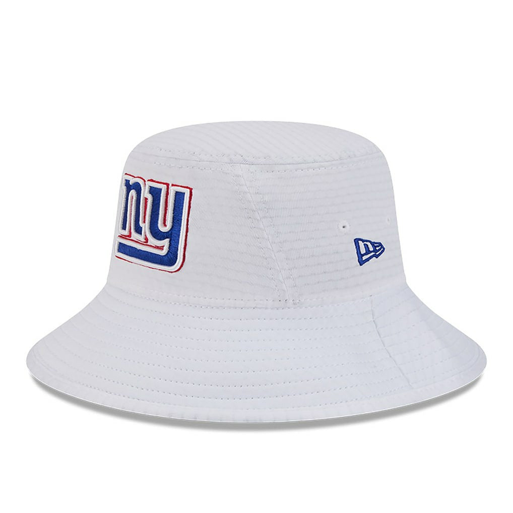 New York Giants 2024 NFL Training Camp Stretch Bucket Hat | NFL Near me