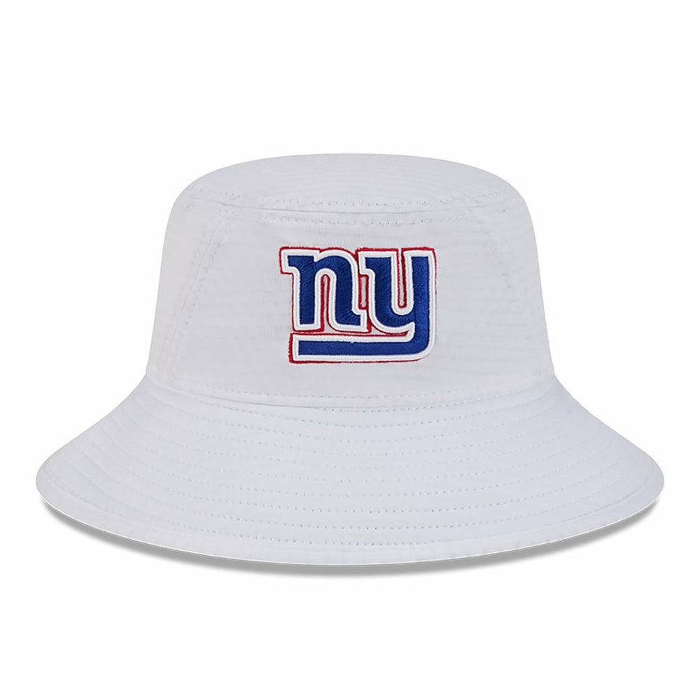 New York Giants 2024 NFL Training Camp Stretch Bucket Hat | NFL Near me