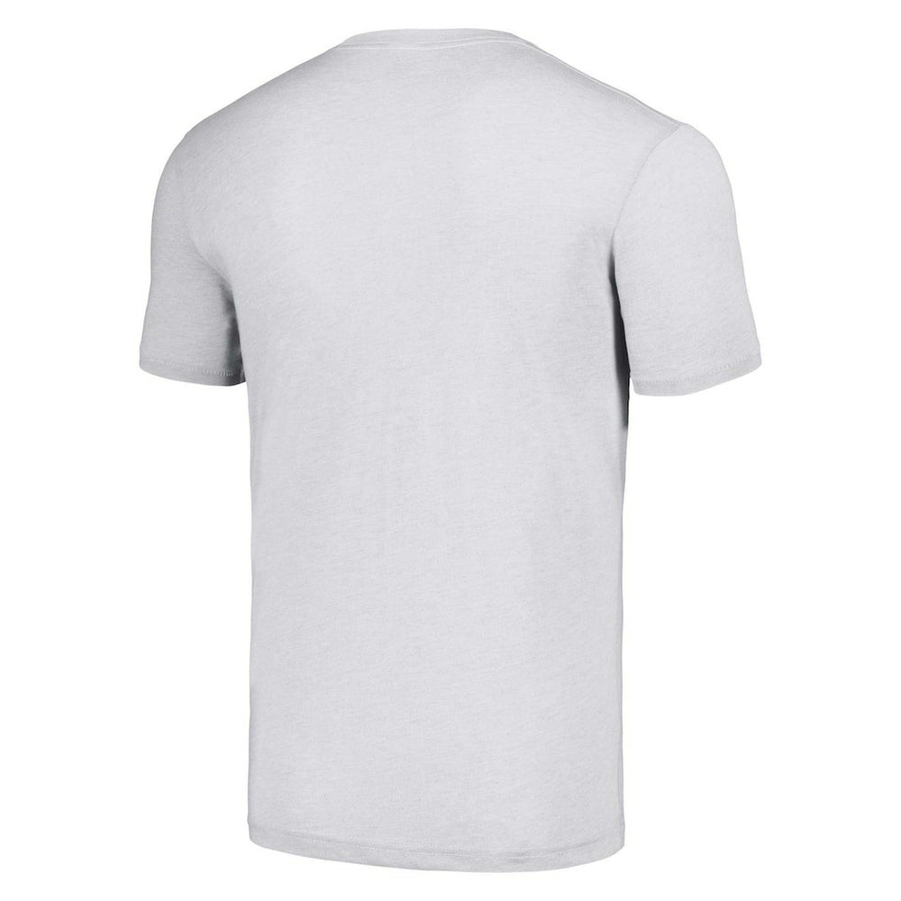 Pittsburgh Steelers Homage Unisex Holiday Tri-Blend T-Shirt | NFL US