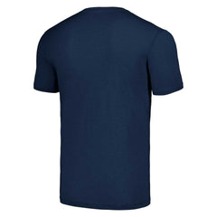 Dallas Cowboys Homage Unisex Holiday Tri-Blend T-Shirt | NFL On sale